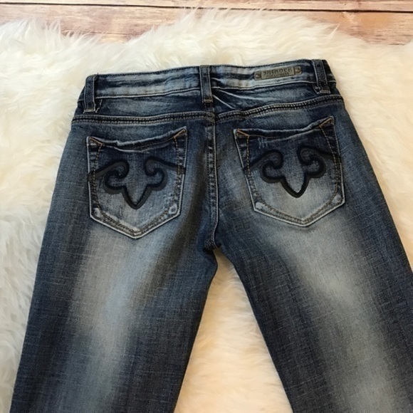 NEW REROCK - Picture 2 of 4